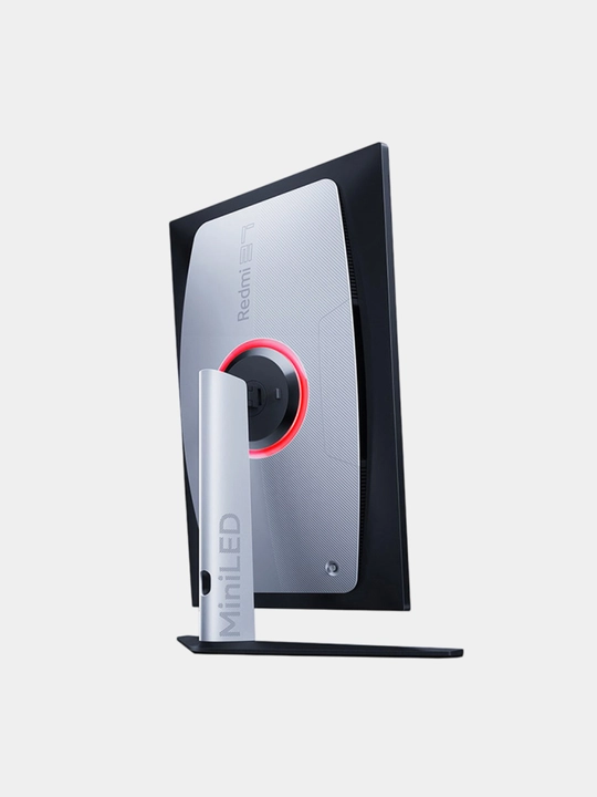 Игровой монитор Xiaomi Redmi 34", изогнутый, 27"G PRO, VA, матрица, 180Гц, 1 мс, UHD