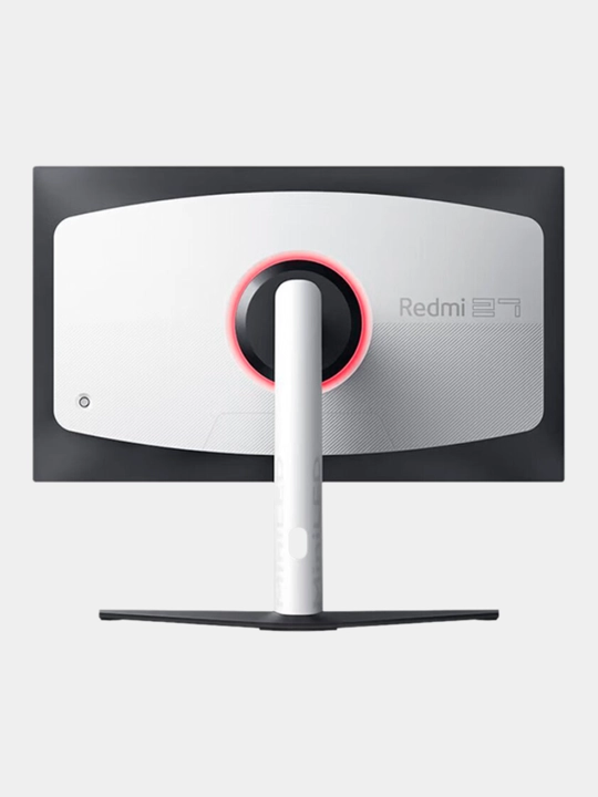 Игровой монитор Xiaomi Redmi 34", изогнутый, 27"G PRO, VA, матрица, 180Гц, 1 мс, UHD