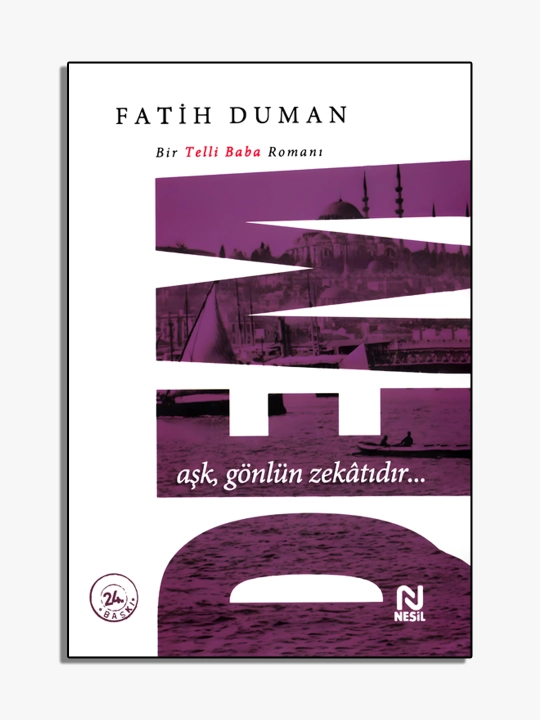 Dem – Fatih Duman - 