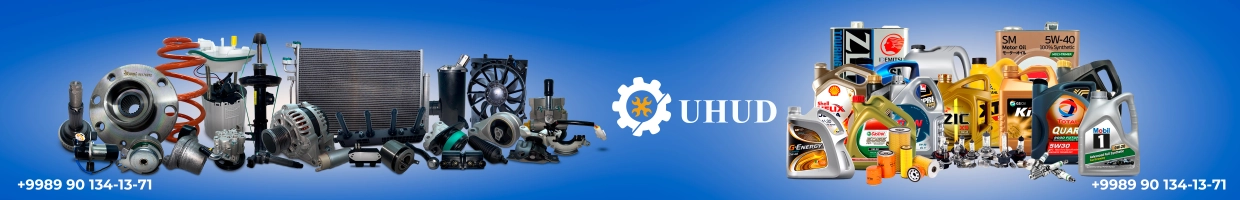 UHUD AUTO PARTS