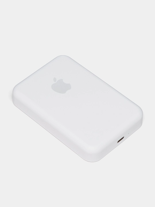 Simsiz tashqi akkumulyator MagSafe Power Bank, iPhone va Android uchun