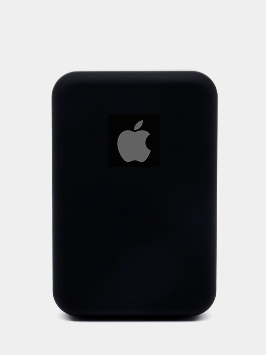 Simsiz tashqi akkumulyator MagSafe Power Bank, iPhone va Android uchun