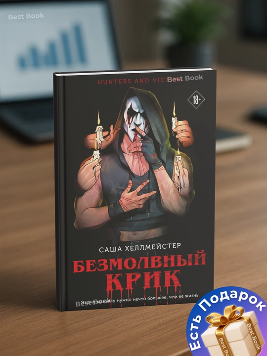 Bezmolvnyy Krik. Sasha Khellmeyster
