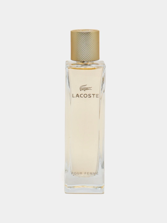 Ayollar uchun parfyumeriya suvi Pour Femme Lacoste