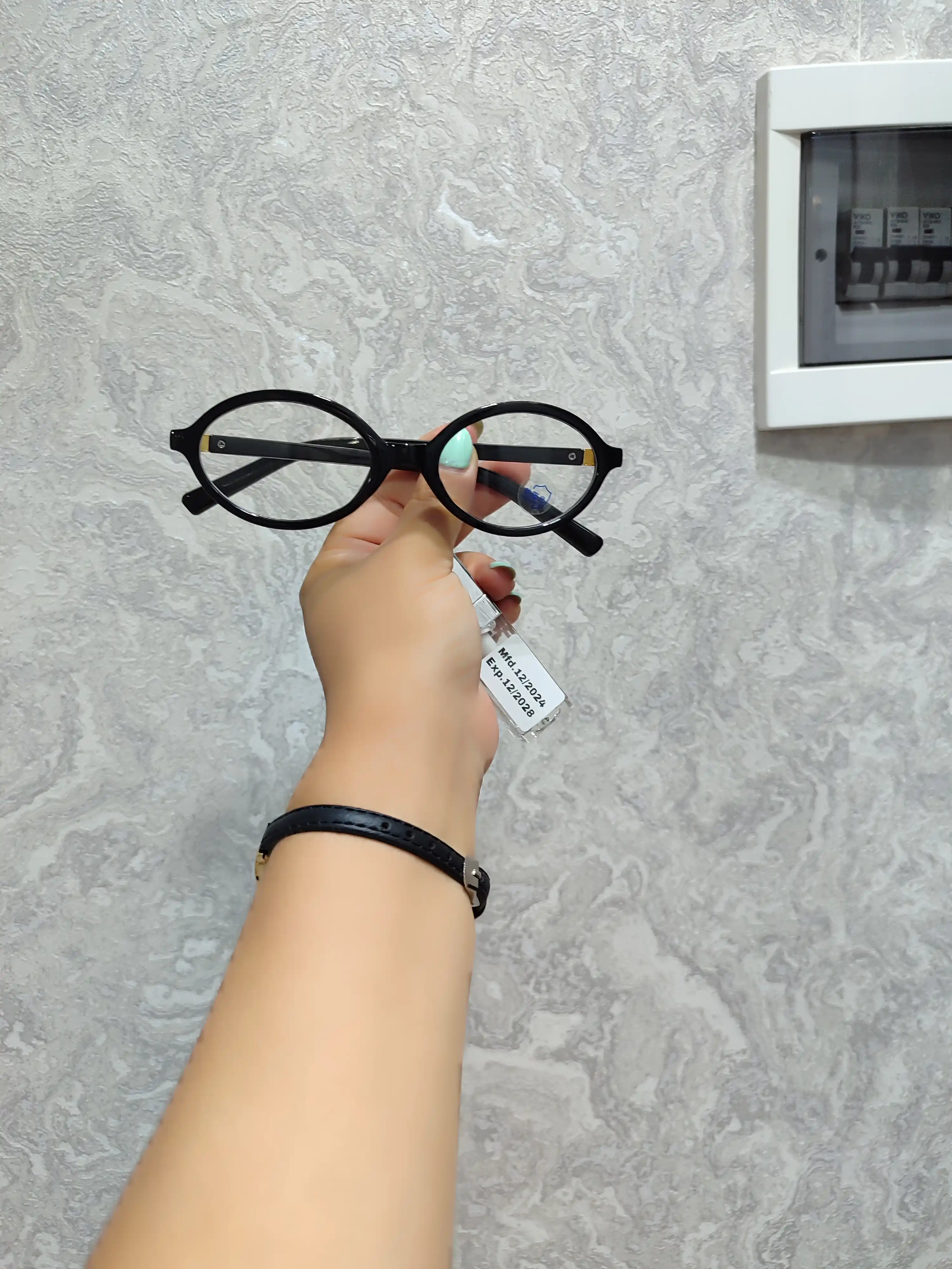 Женские очки Miu Miu