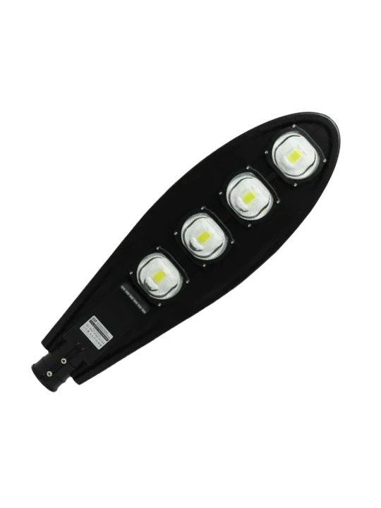 LED ko'cha chirog'i GA-200W 6000K 220-240VAC PRIME 