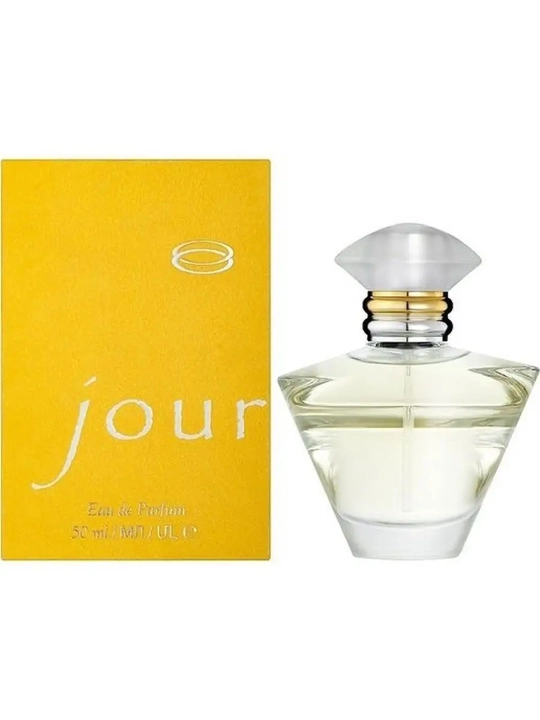 Journey (Journey) Meri Kay parfyumeriya suvi, gulli ayollar xushbo'yligi, 50 ml - 