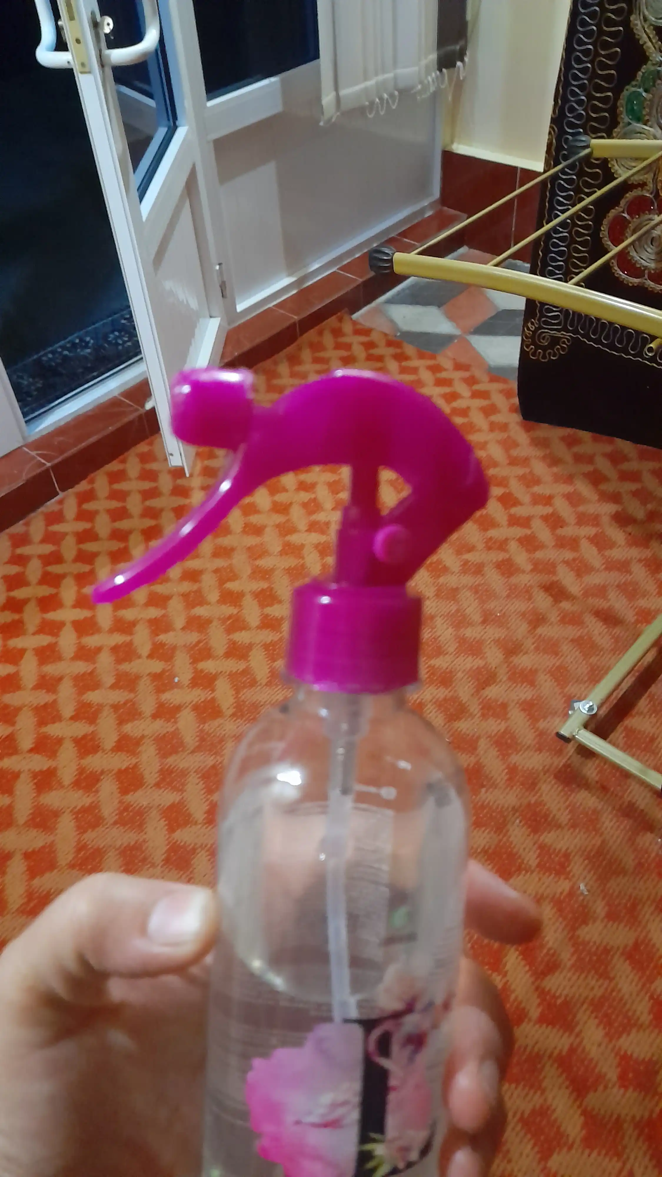 Suyuq havo spreyi "Liberty", flakon 400 ml