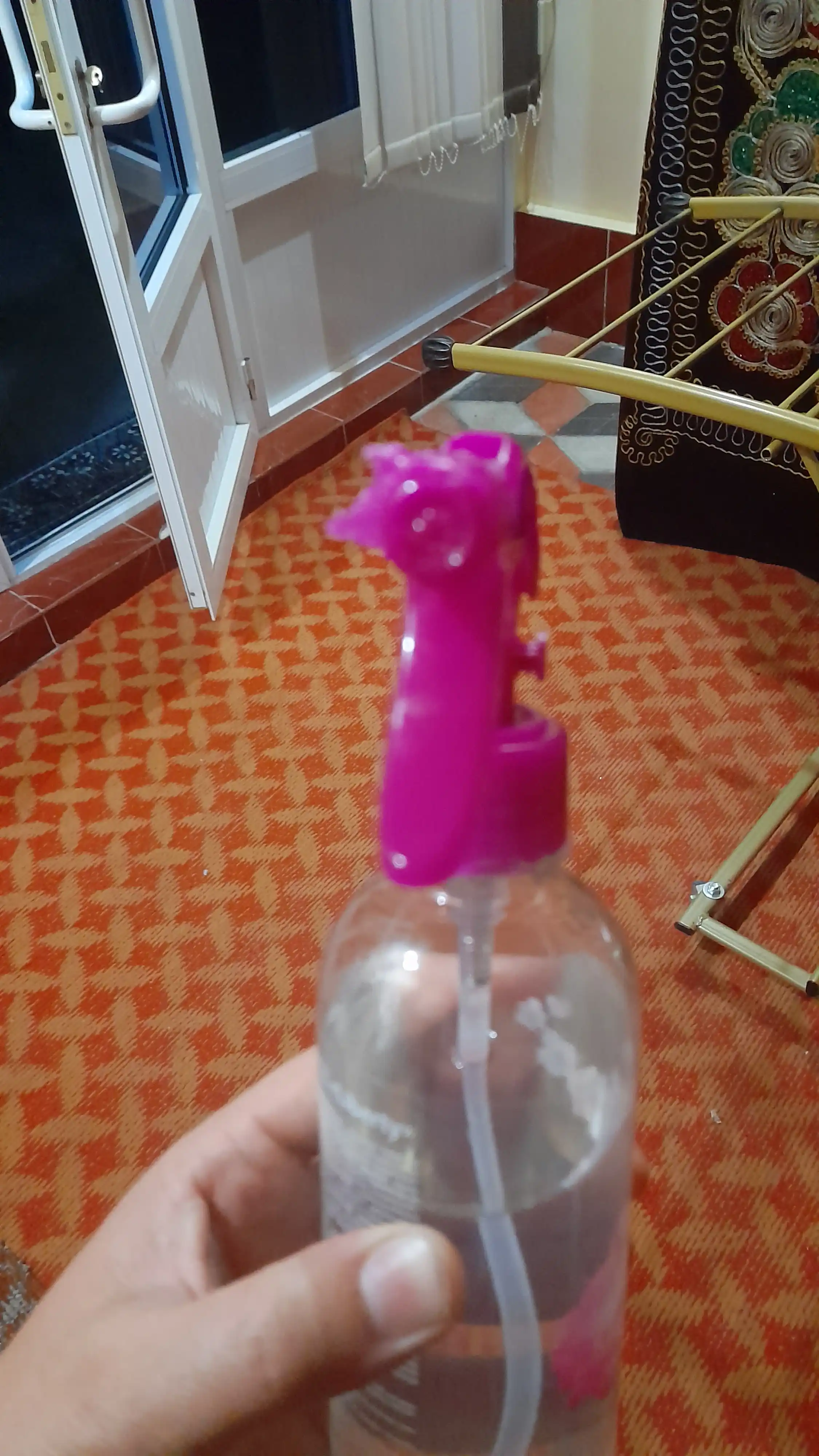 Suyuq havo spreyi "Liberty", flakon 400 ml