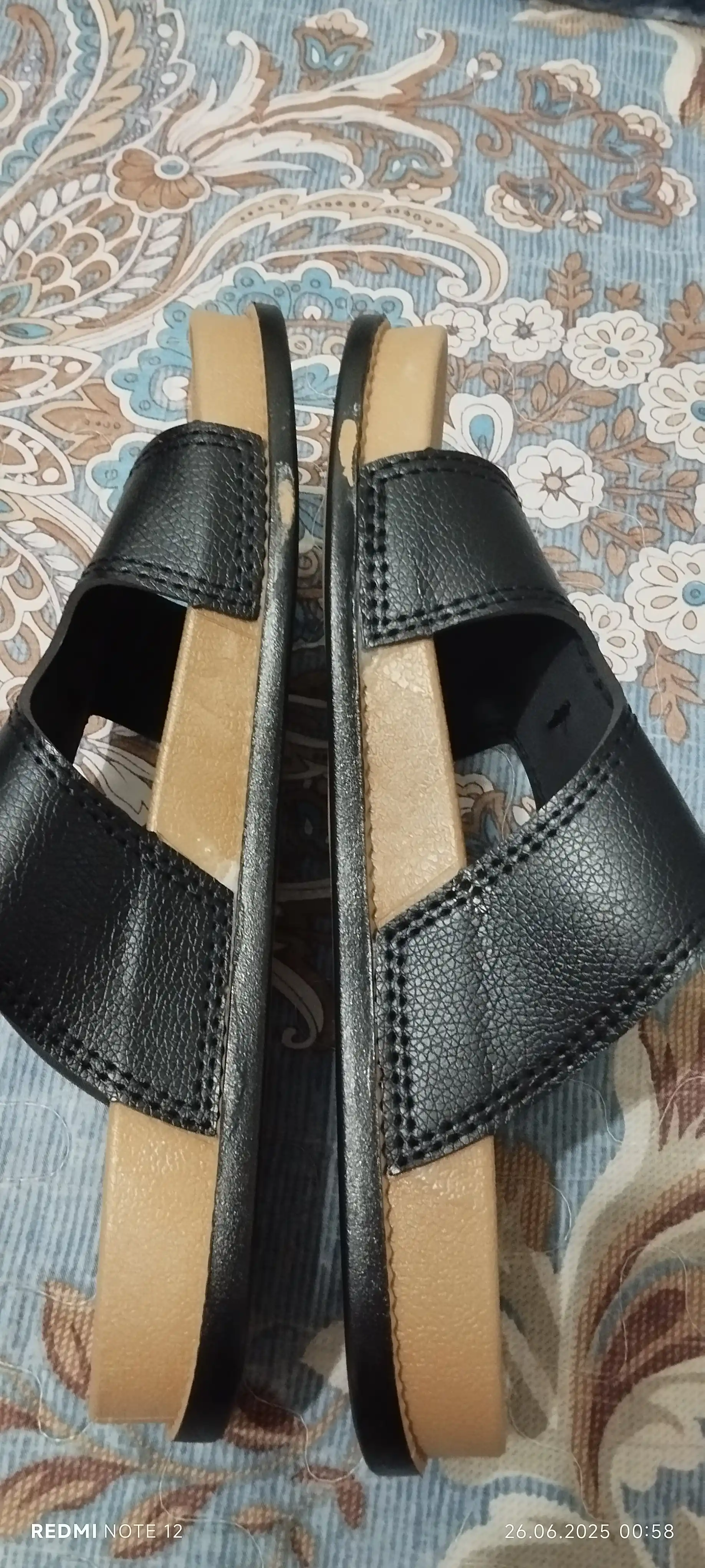 Erkaklar shippagi, yozgi shippaklar, erkaklar shippagi, 40-44