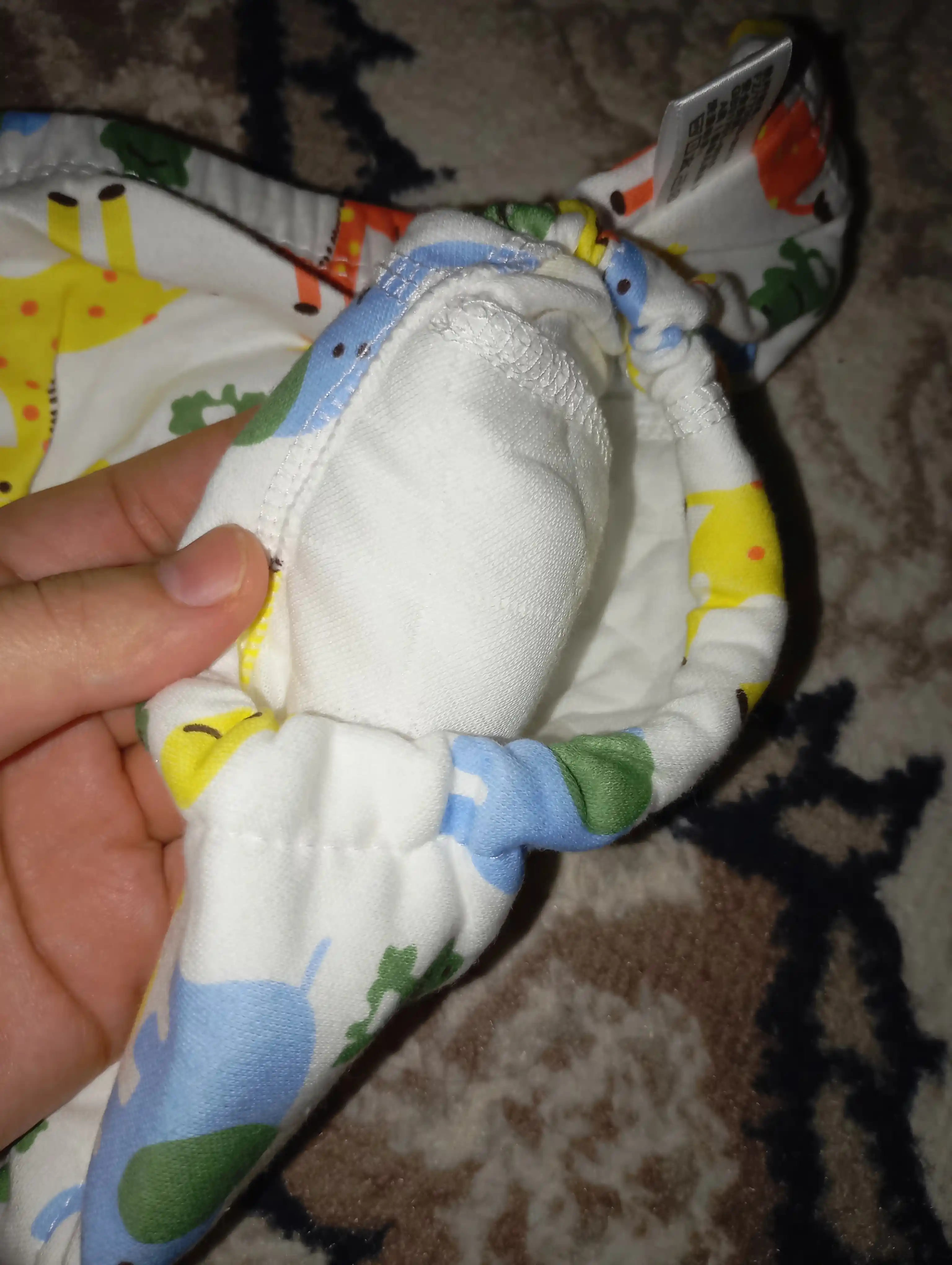 Трусики для детей
