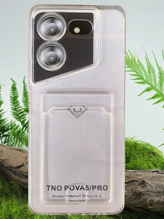 Прозрачный