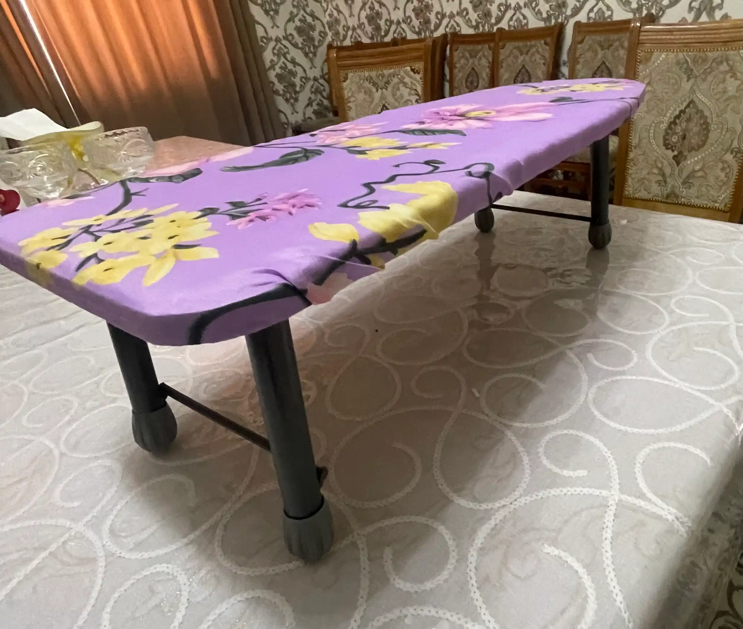 Dazmol doskasi Mini