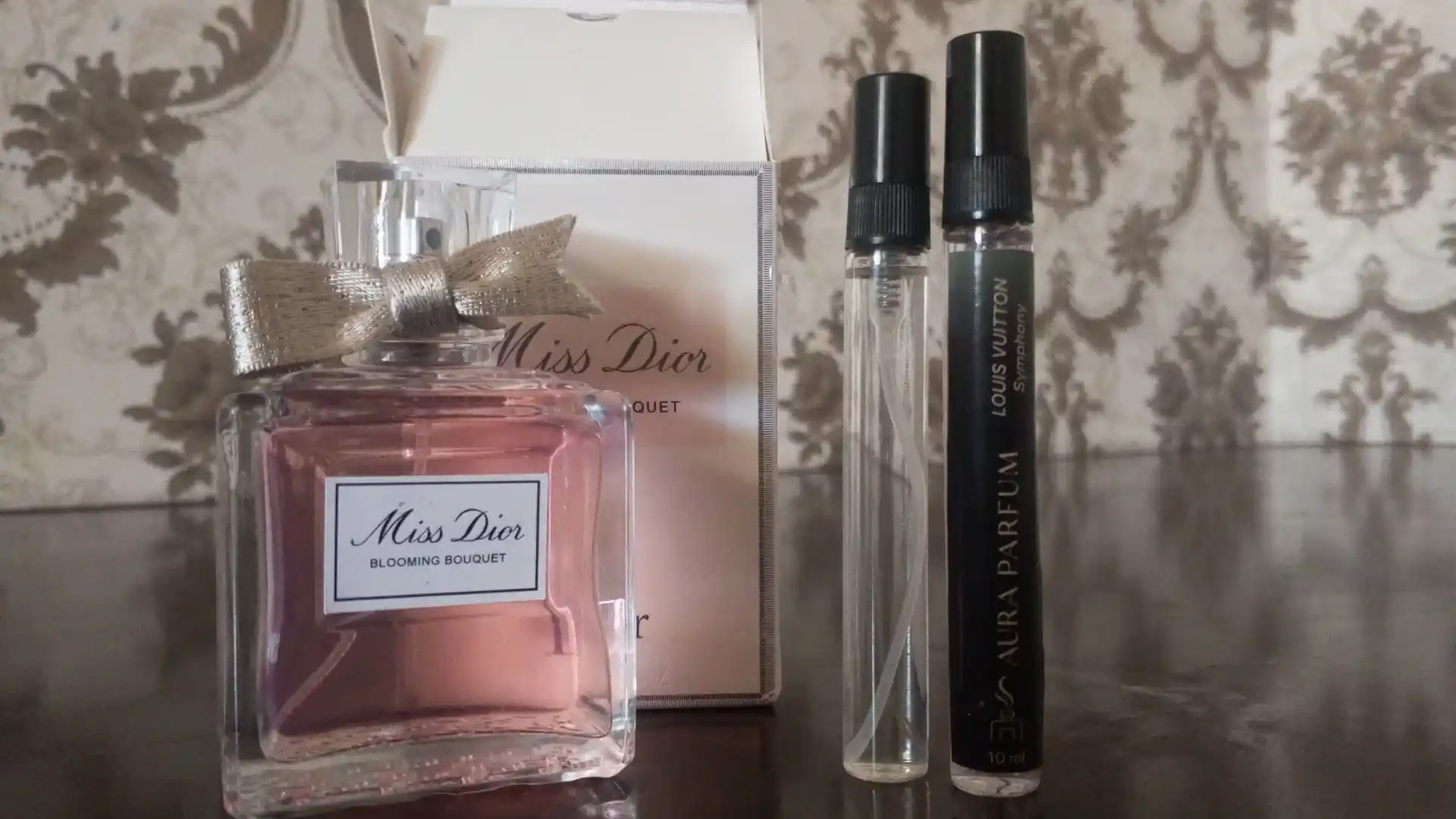 Ayollar atiri,  ayollar uchun atir, duxi, atirlar ayollar uchun, 100 ml