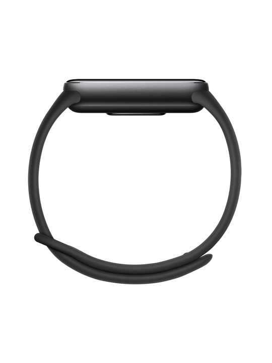 Xiaomi Smart Band 10 fitnes bilaguzugi, 1.72" AMOLED displey, 150dan ortiq sport rejimlari