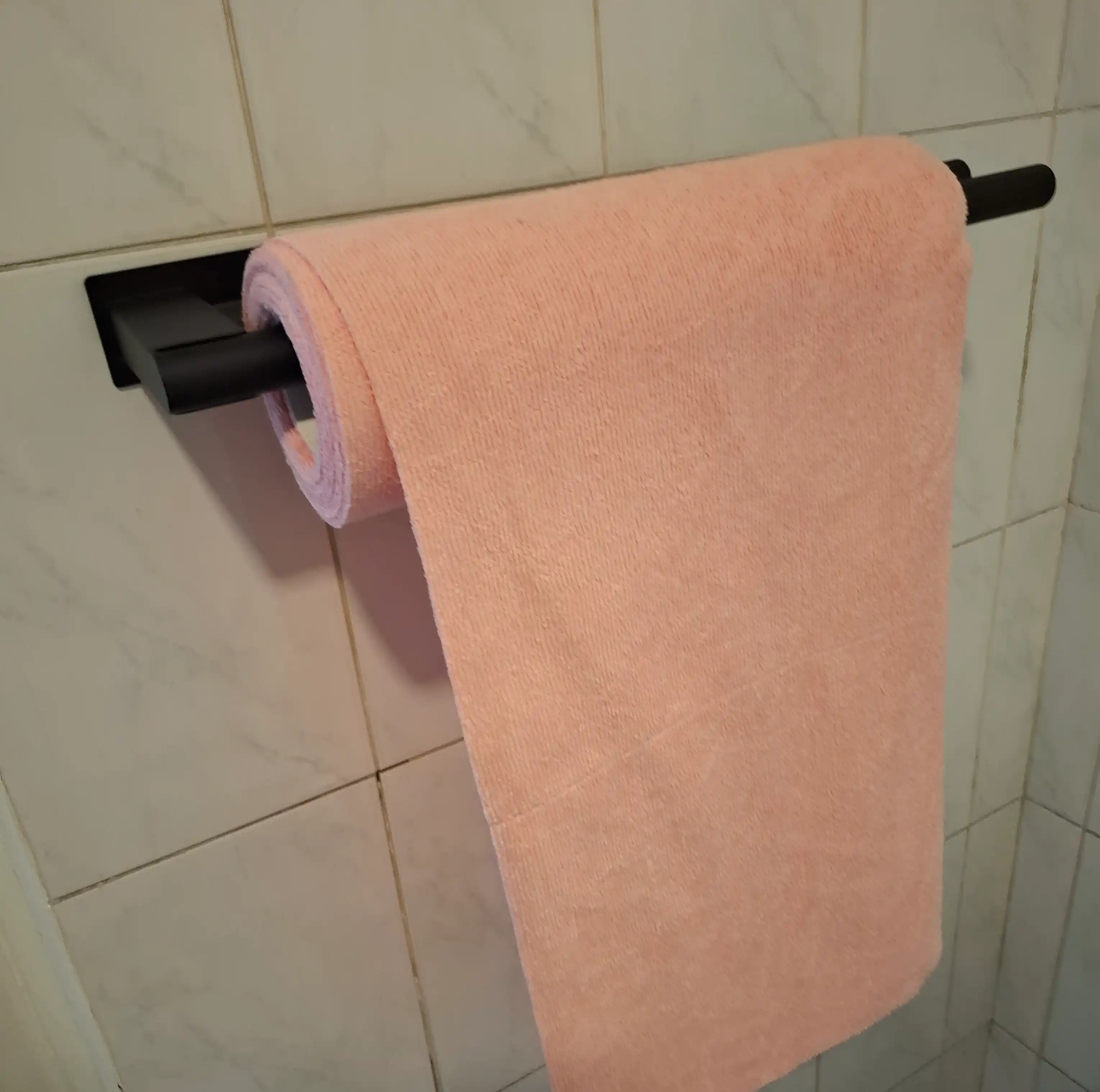 Tozalash va yuvish uchun ko'p qirrali qayta ishlatiladigan mikrofiber mato, 30 dona