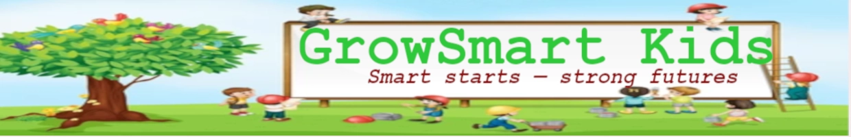GrowSmart Kids