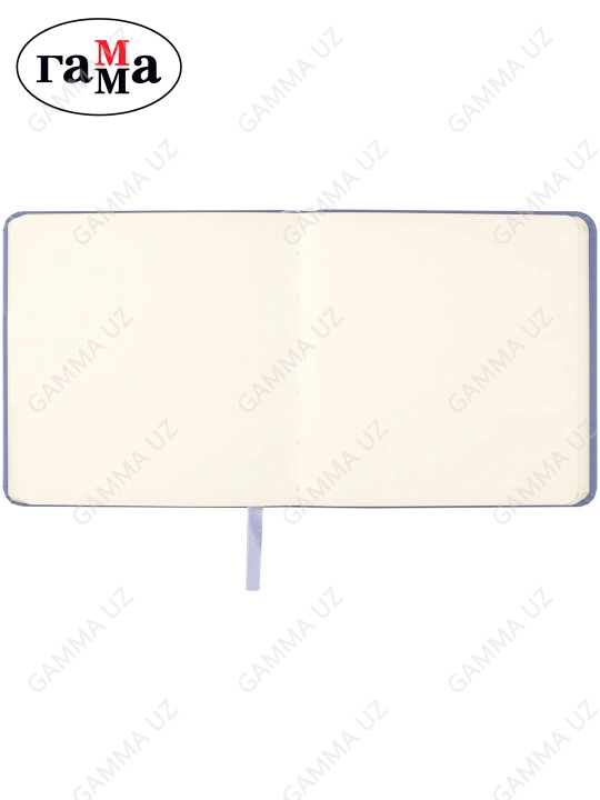 Sketchbuk, 80 varaq., 120*120 Gamma "Studio", qattiq qopqoq, elastik tasma, 65S01B780IM