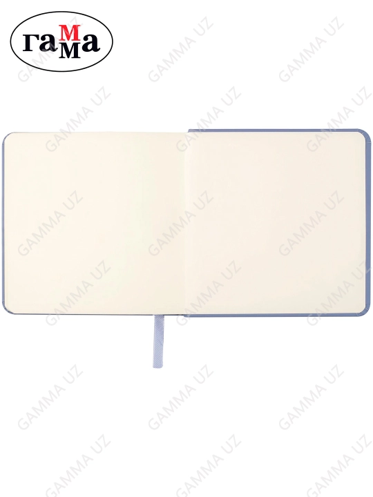 Sketchbuk, 80 varaq., 120*120 Gamma "Studio", qattiq qopqoq, elastik tasma, 65S01B780IM