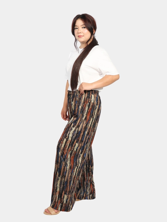 Ayollar uchun oversize shim XB, 48–60 razmer, yozgi yengil