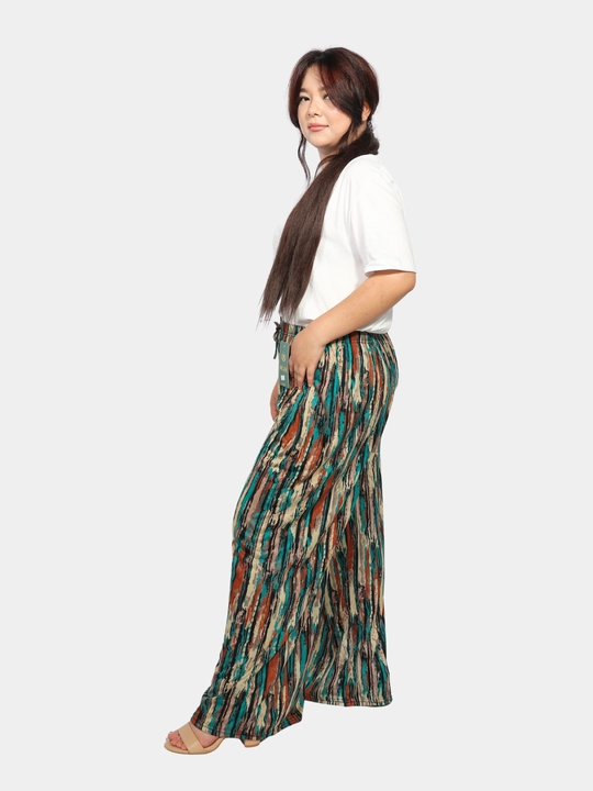 Ayollar uchun oversize shim XB, 48–60 razmer, yozgi yengil