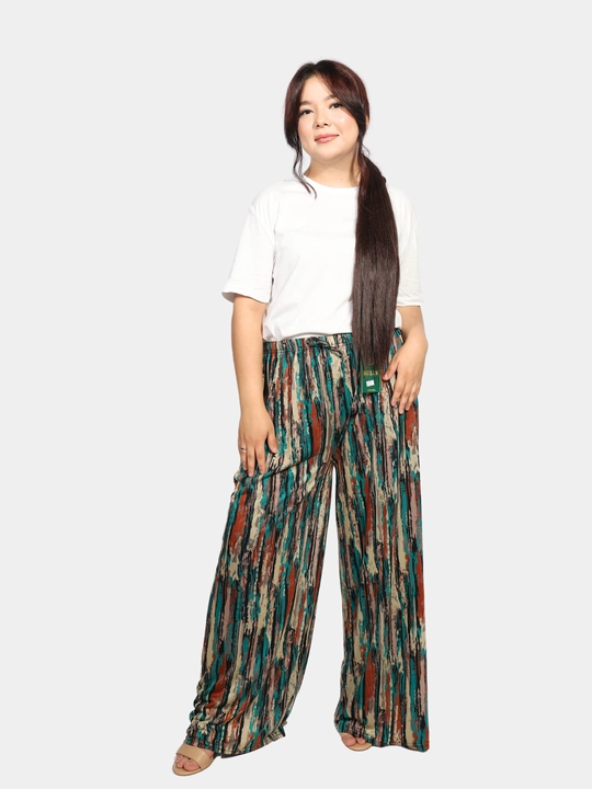 Ayollar uchun oversize shim XB, 48–60 razmer, yozgi yengil