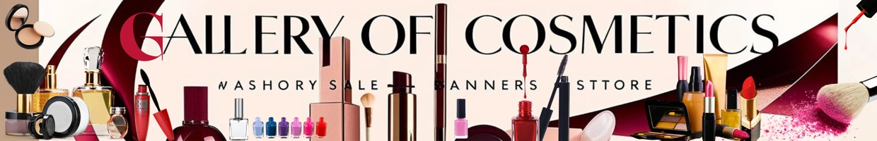 Gallery of Cosmetics