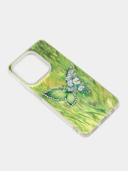 Чехол для OPPO A3, A3X