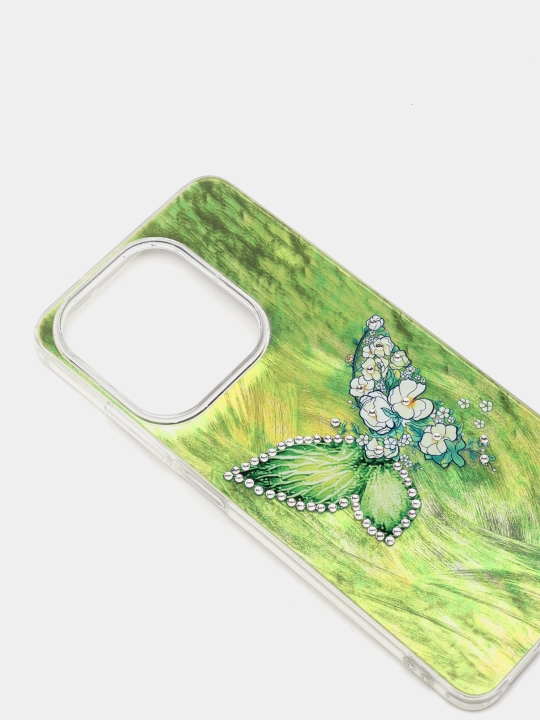 Чехол для OPPO A3, A3X