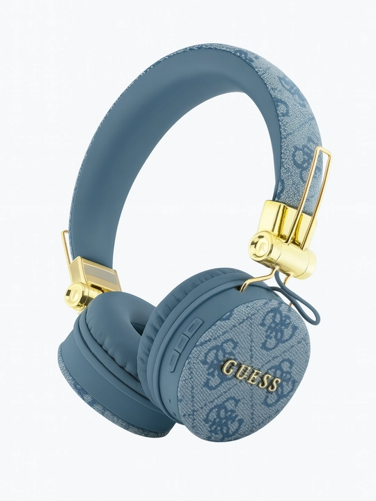 Guess Wireless Headphones – Беспроводные наушники, время работы 20–30 часов - 