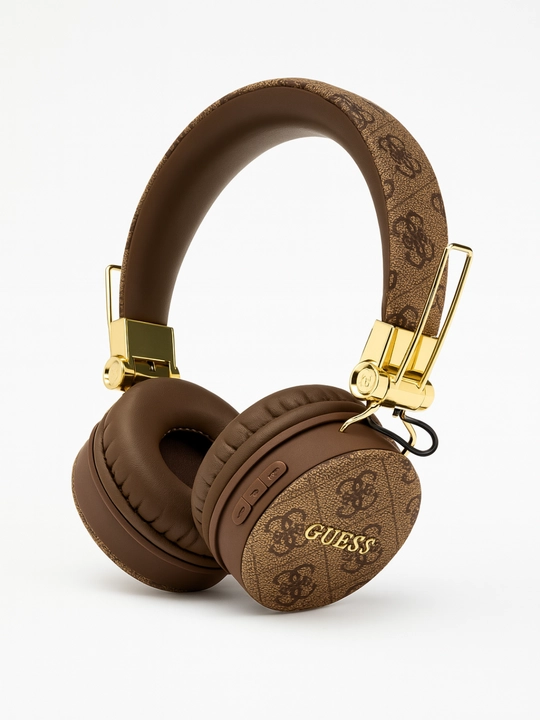 Guess Wireless Headphones – Беспроводные наушники, время работы 20–30 часов - 