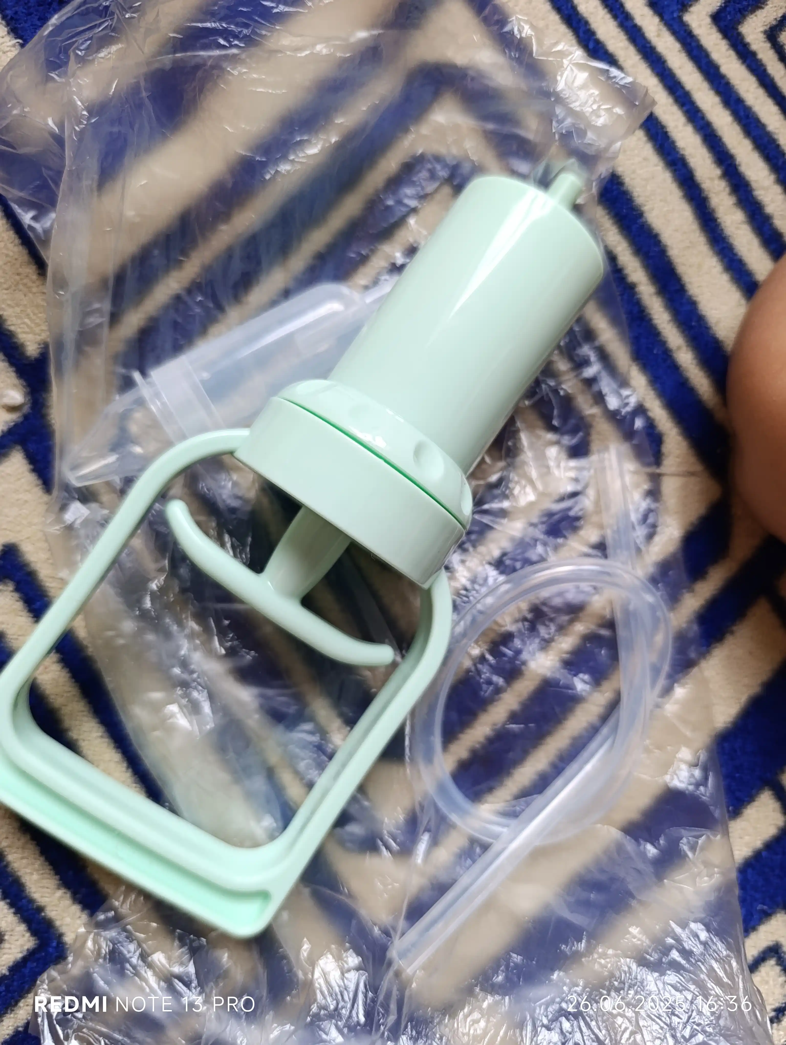 Bolalar va kattalar uchun, burun tozalashga mo'ljallangan aspirator