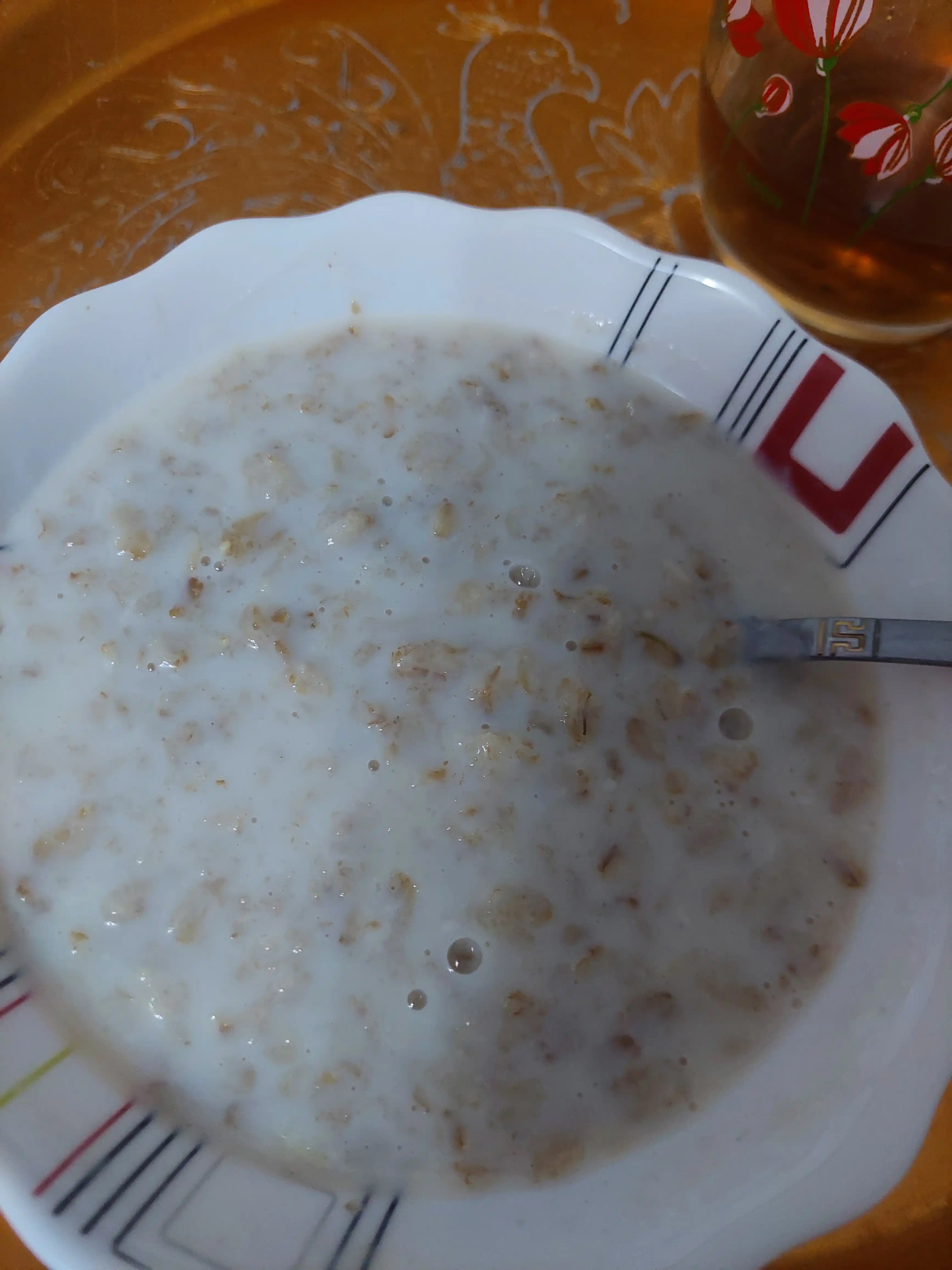 Suli yormalar UzRice, 500 g