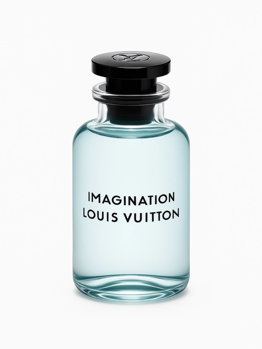 Louis Vuitton Imagination, 100, 50, 40, 30, 20, 15, 10, 5 мл - 