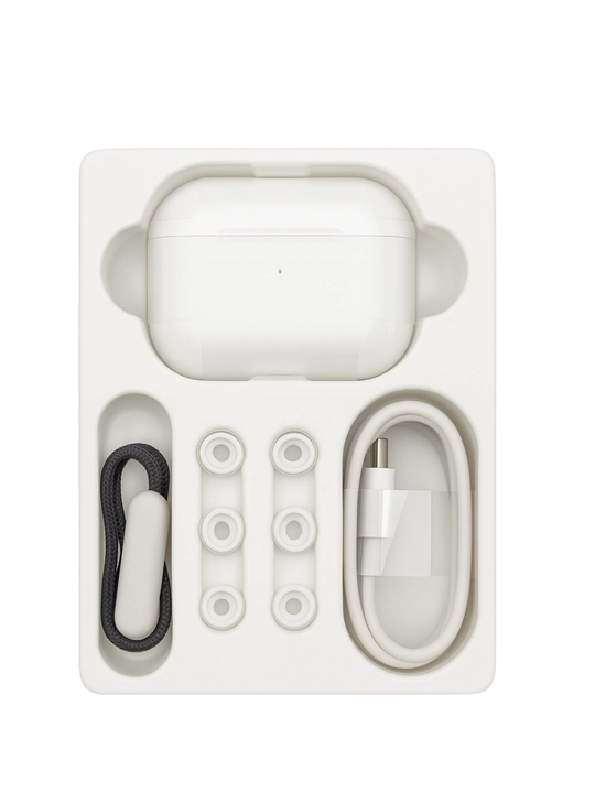 Simsiz quloqchinlar Green Lion Earbuds Pro 2