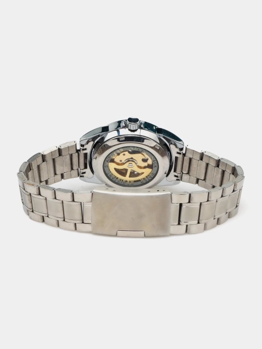 Tissot erkaklar mexanik soatlari