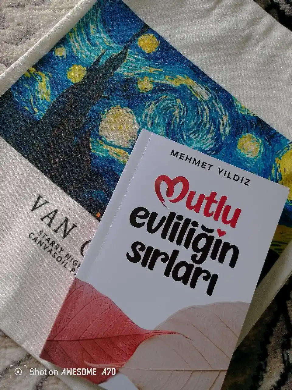 "Mutlu Evliliğin Sırları” – Mehmet Yıldız