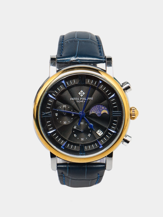 Erkaklar qo'l soati PATEK PHILIPPE