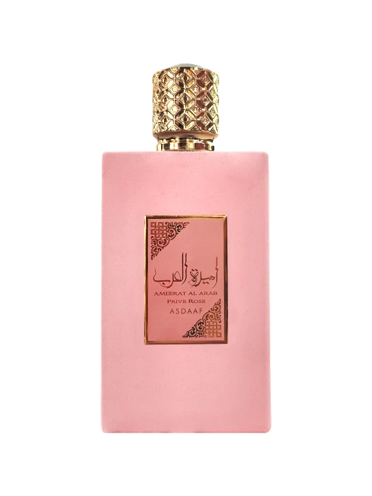 Ameerat Al Arab Prive Rose 