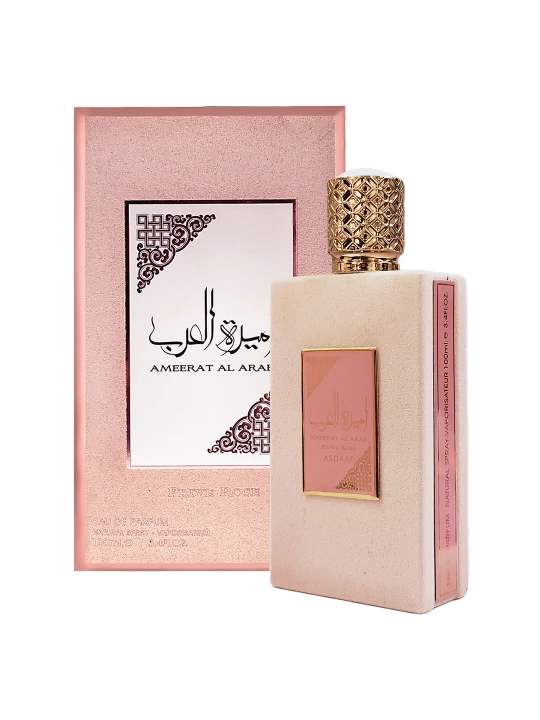 Ameerat Al Arab Prive Rose 
