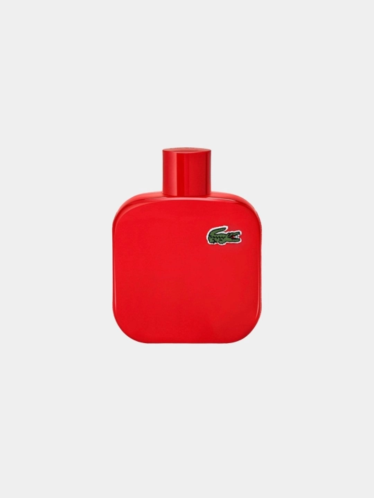 Lacoste L.12.12, 100 мл, туалетная вода