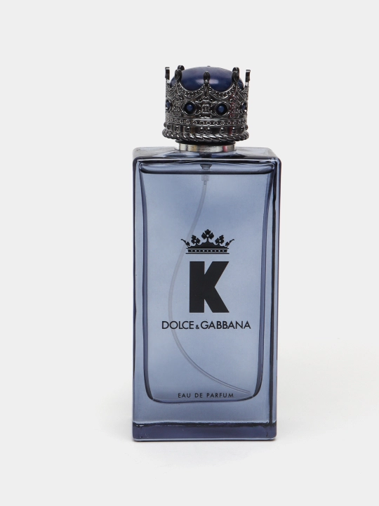 Парфюмерная вода K by Dolce & Gabbana, 100 мл