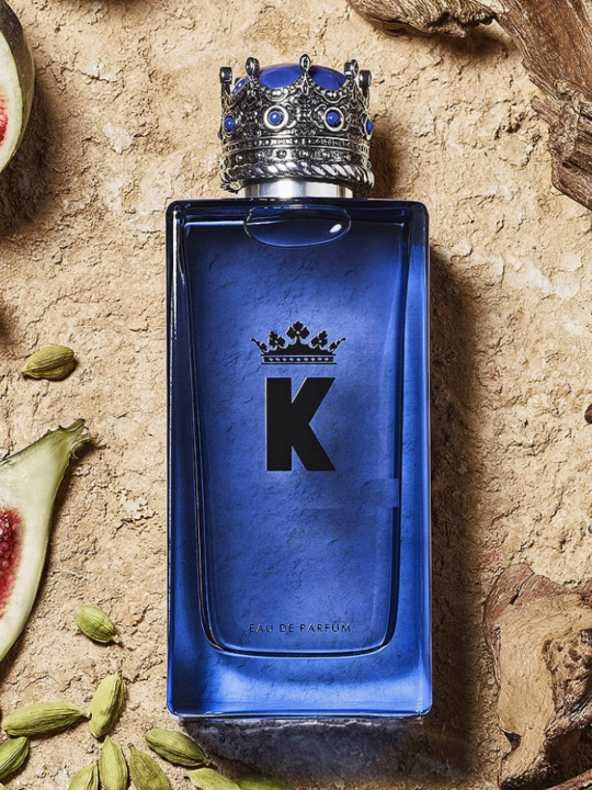 Парфюмерная вода K by Dolce & Gabbana, 100 мл - 