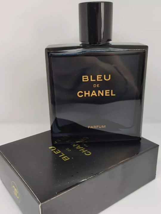 Bleu de Chanel Parfum Блё Де Шанель парфюм