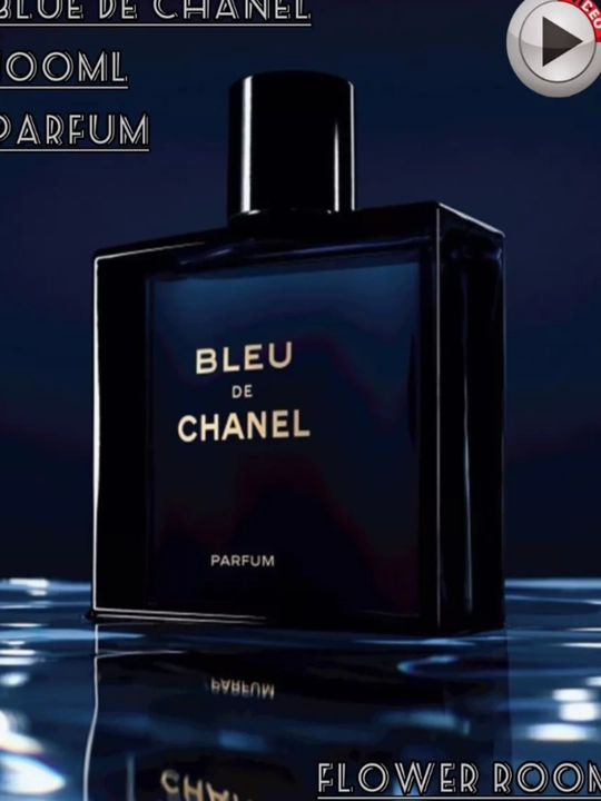 Bleu de Chanel Parfum Блё Де Шанель парфюм - 