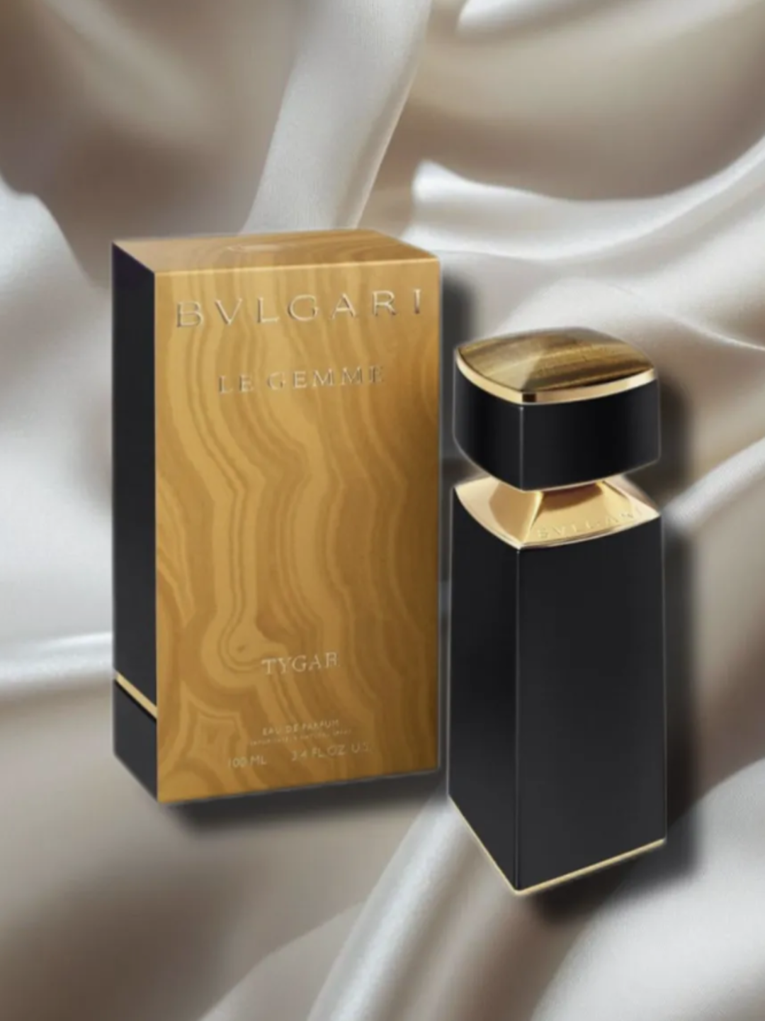 Булгари Ле Гемме Тугар Le Gemme Bvlgari 100 мл - 