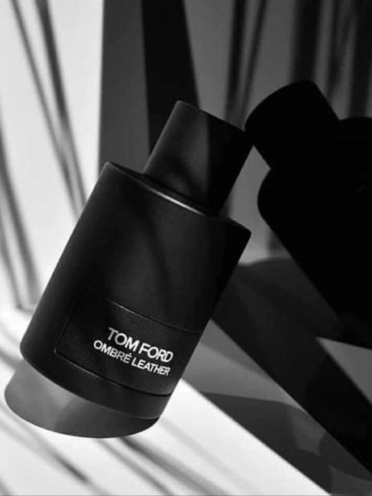 Духи мужской Tom Ford Ombre Leather, 100 мл  - 