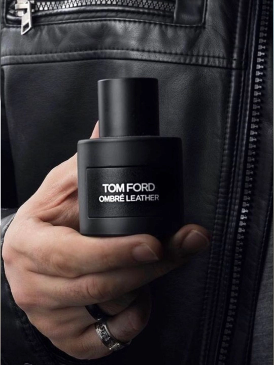 Erkaklar tom Ford Ombre teri atir, 100 ml