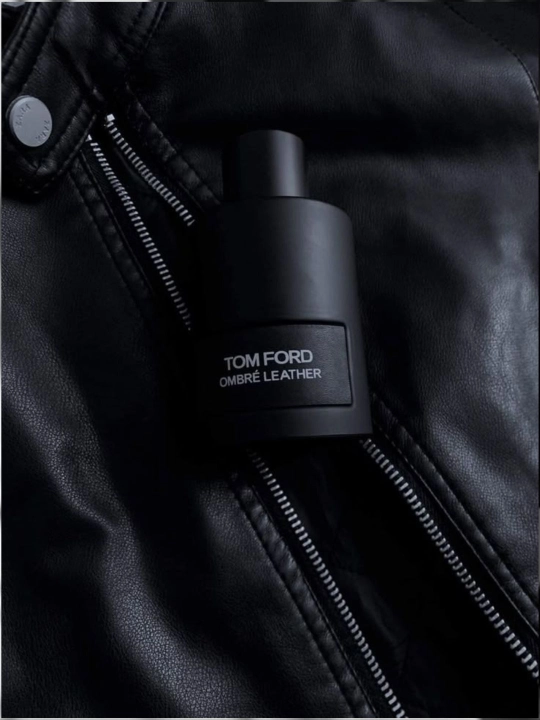 Erkaklar tom Ford Ombre teri atir, 100 ml
