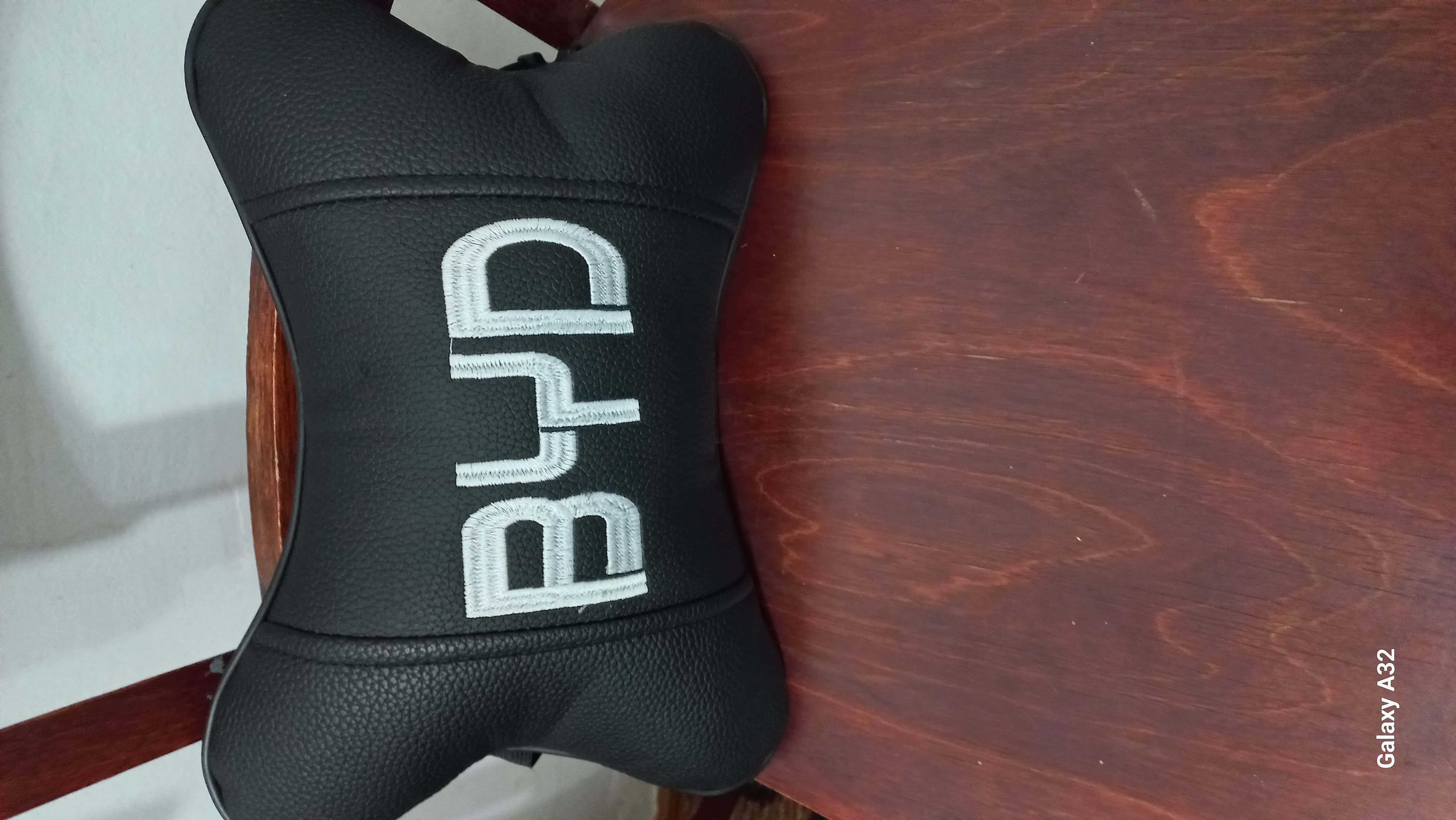 Avtomobil boshi uchun yostiqсhalar BYD, Jetour, Chevrolet, 2 dona